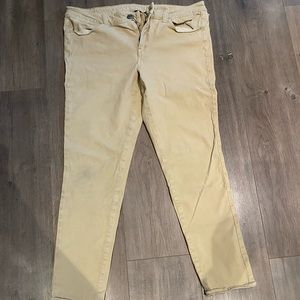 American Eagle Jegging